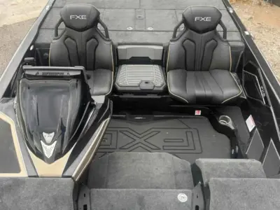 2027 Skeeter FXE20 Bass Boat
