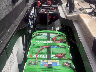 2027 Skeeter FXE20 Bass Boat (S269H627)