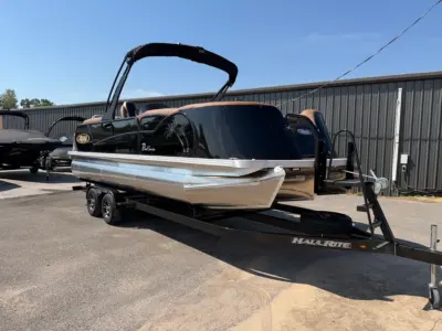 2027 Aloha Pontoons Club Series 230 LE Pontoon