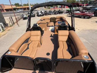 2027 Aloha Pontoons Club Series 230 LE Pontoon
