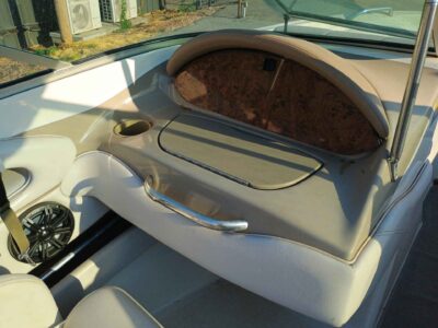 2002 Maxum 1800SR2  (C7NRE102)