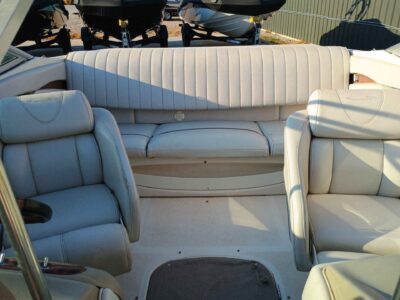 2002 Maxum 1800SR2  (C7NRE102)
