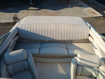 2002 Maxum 1800SR2  (C7NRE102)