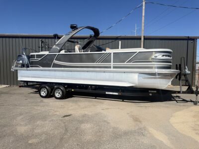 2026 SunCatcher DMD Elite 326RC Pontoon (SC073E526)