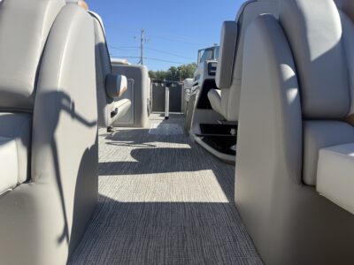 2026 SunCatcher DMD Elite 326RC Pontoon (SC073E526)