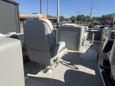 2026 SunCatcher DMD Elite 326RC Pontoon (SC073E526)