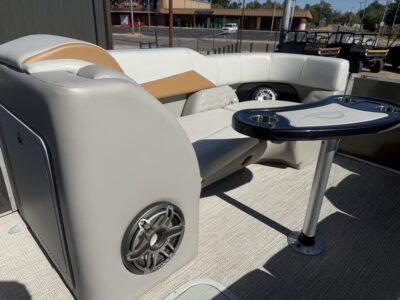 2026 SunCatcher DMD Elite 326RC Pontoon (SC073E526)