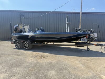 2026 IKON VLX21 Bass (IKB48H526)