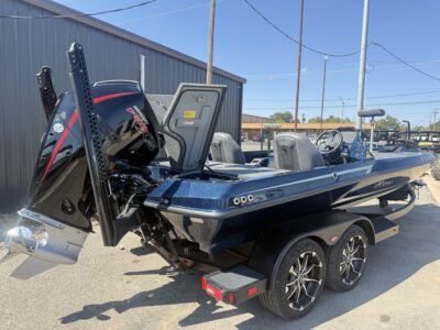 2026 IKON VLX21 Bass (IKB48H526)