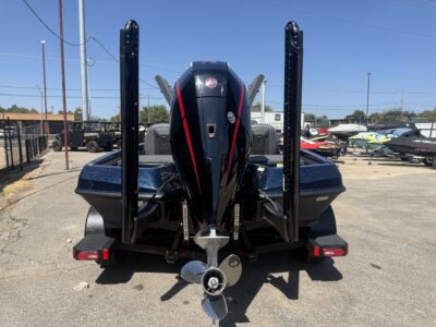 2026 IKON VLX21 Bass (IKB48H526)
