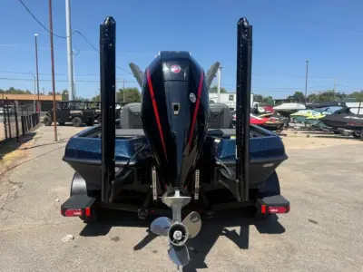 2026 IKON VLX21 Bass