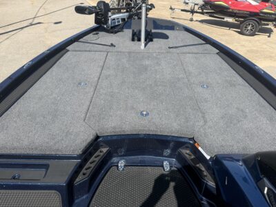 2026 IKON VLX21 Bass (IKB48H526)