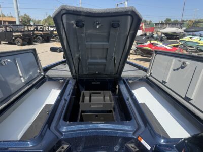 2026 IKON VLX21 Bass (IKB48H526)