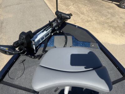 2026 IKON VLX21 Bass (IKB48H526)