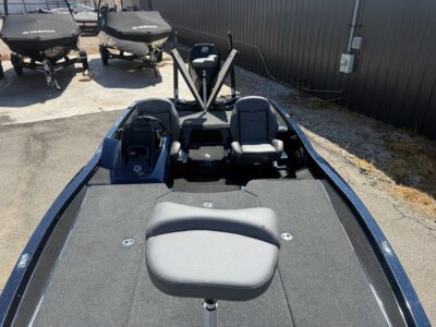 2026 IKON VLX21 Bass (IKB48H526)