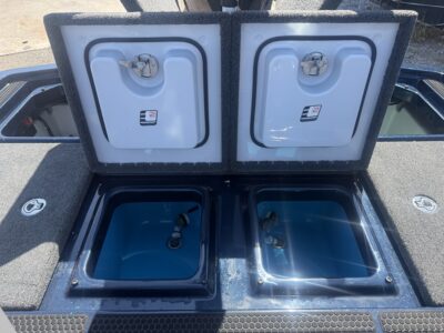 2026 IKON VLX21 Bass (IKB48H526)