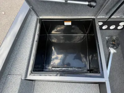 2027 G3 Sportsman 1710 Fishing