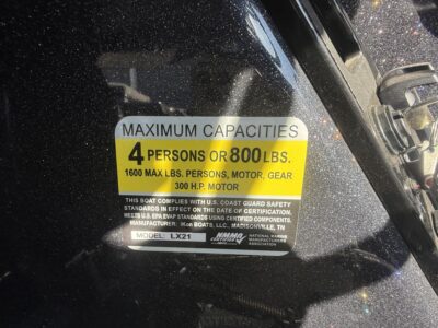 2026 IKON LXE21 – Demo Bass (IKC12G526D)