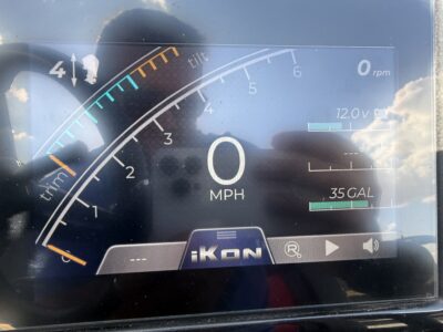 2026 IKON LXE21 – Demo Bass (IKC12G526D)