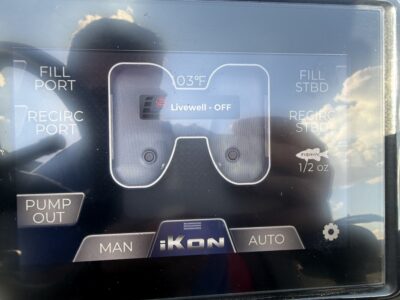 2026 IKON LXE21 – Demo Bass (IKC12G526D)
