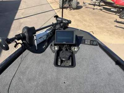 2026 IKON LXE21 – Demo Bass