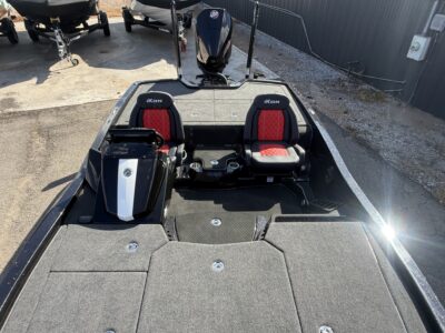 2026 IKON LXE21 – Demo Bass (IKC12G526D)