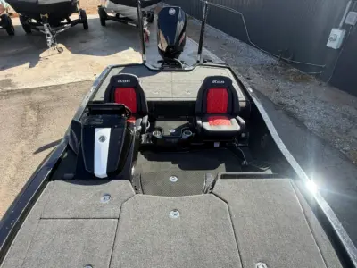 2026 IKON LXE21 – Demo Bass