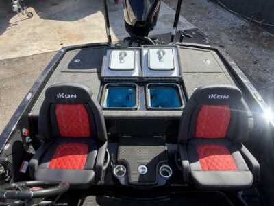 2026 IKON LXE21 – Demo Bass (IKC12G526D)