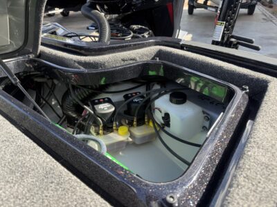 2026 IKON LXE21 – Demo Bass (IKC12G526D)