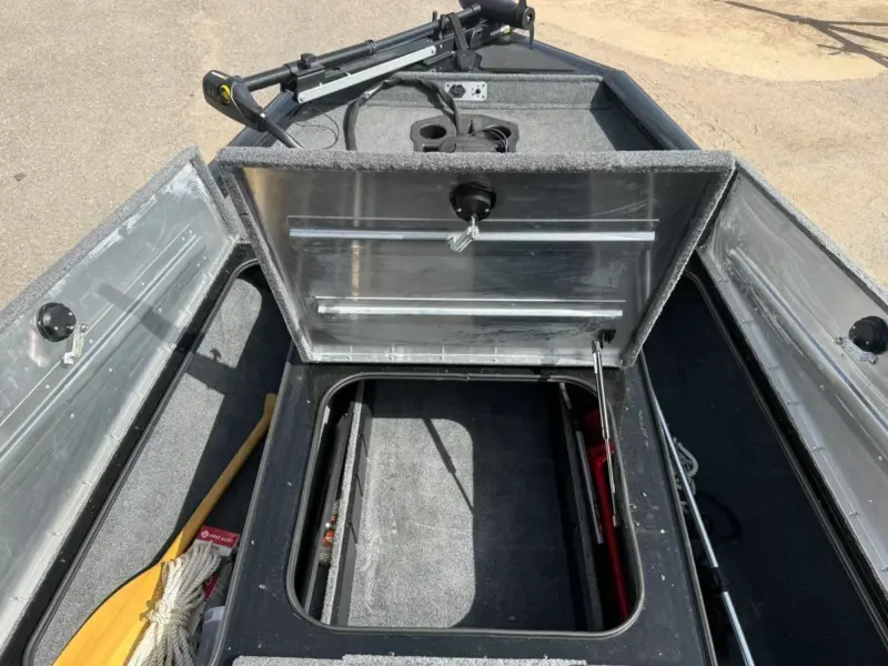 2022 Tracker PRO TEAM 175 TXW
