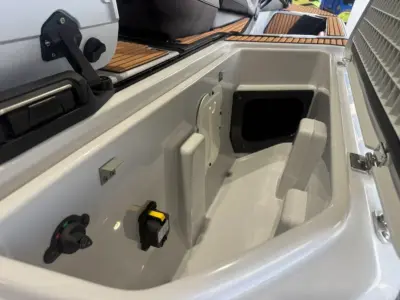 2027 Yamaha Boat Crosswave Jet Boat