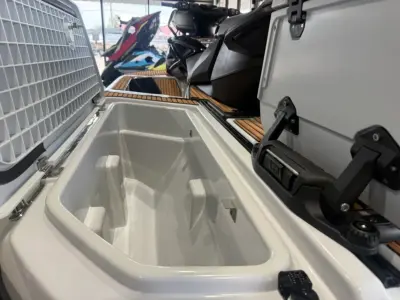 2027 Yamaha Boat Crosswave Jet Boat