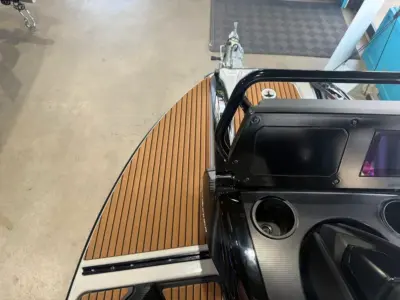 2027 Yamaha Boat Crosswave Jet Boat