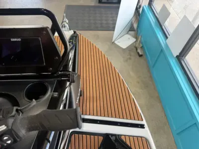 2027 Yamaha Boat Crosswave Jet Boat