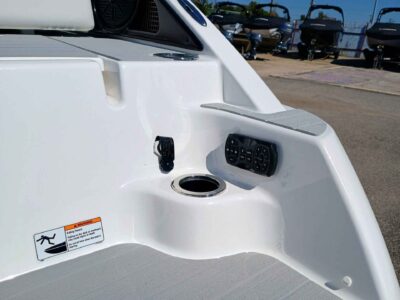2027 Yamaha Boat AR250 Jet Boat