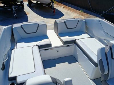 2027 Yamaha Boat AR250 Jet Boat
