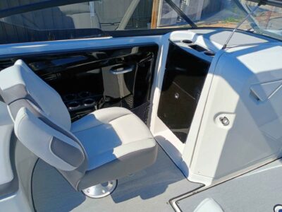 2027 Yamaha Boat AR250 Jet Boat