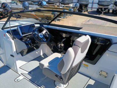 2027 Yamaha Boat AR250 Jet Boat
