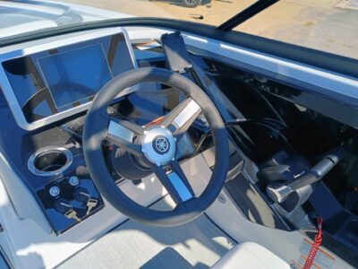 2027 Yamaha Boat AR250 Jet Boat