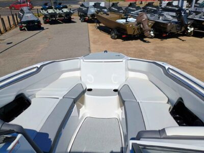 2027 Yamaha Boat AR250 Jet Boat