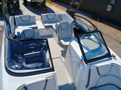 2027 Yamaha Boat AR250 Jet Boat