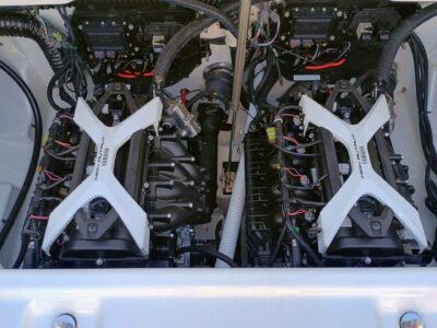 2027 Yamaha Boat AR250 Jet Boat