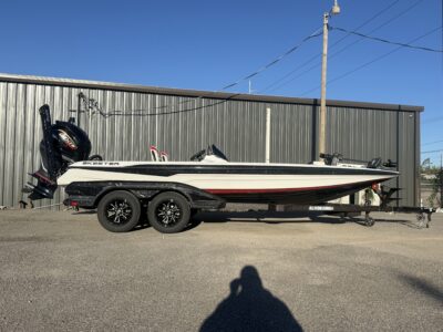2027 Skeeter FXE21 LE Bass Boat