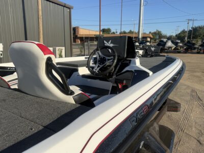 2027 Skeeter FXE21 LE Bass Boat