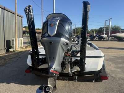 2027 Skeeter FXE21 LE Bass Boat