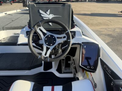 2027 Skeeter FXE21 LE Bass Boat