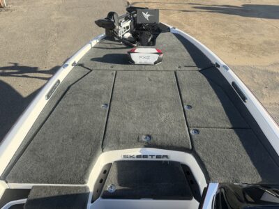 2027 Skeeter FXE21 LE Bass Boat