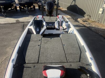 2027 Skeeter FXE21 LE Bass Boat