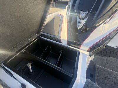 2027 Skeeter FXE21 LE Bass Boat