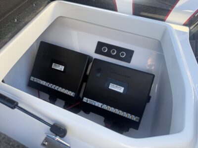 2027 Skeeter FXE21 LE Bass Boat